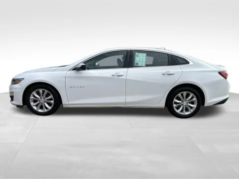 More photos of 2019 Chevrolet Malibu LT at Gregg Young Chevrolet GMC of Columbus, NE