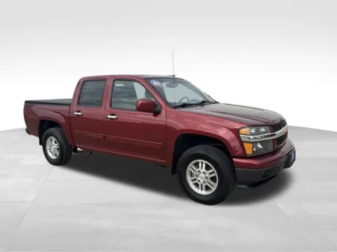 More photos of 2011 Chevrolet Colorado 1LT at Gregg Young Chevrolet GMC of Columbus, NE