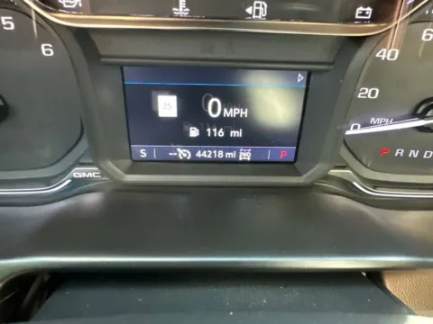Another view of 2019 GMC Sierra 1500 SLT for sale in Columbus, NE at Gregg Young Chevrolet GMC of Columbus