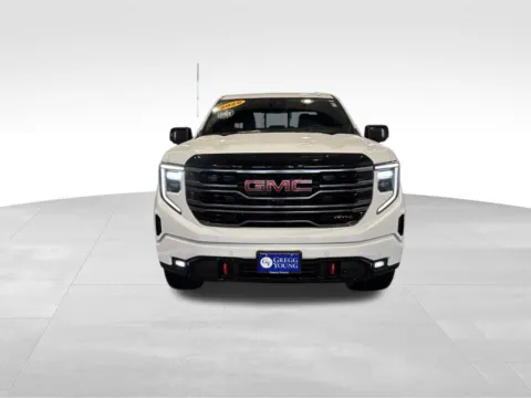 More photos of 2026 GMC Sierra 1500 AT4 at Gregg Young Chevrolet GMC of Columbus, NE
