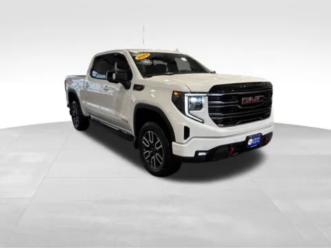 More photos of 2026 GMC Sierra 1500 AT4 at Gregg Young Chevrolet GMC of Columbus, NE