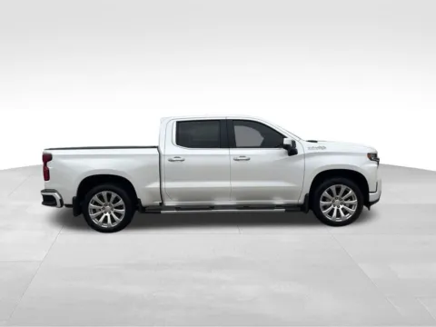 More photos of 2022 Chevrolet Silverado 1500 LTD High Country at Gregg Young Chevrolet GMC of Columbus, NE