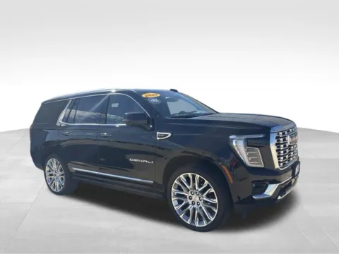 More photos of 2025 GMC Yukon Denali at Gregg Young Chevrolet GMC of Columbus, NE