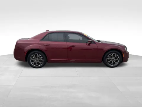 More photos of 2018 Chrysler 300 S at Gregg Young Chevrolet GMC of Columbus, NE