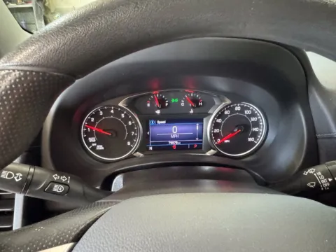 More photos of 2023 GMC Terrain SLE at Gregg Young Chevrolet GMC of Columbus, NE
