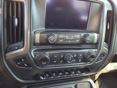 More photos of 2015 Chevrolet Silverado 1500 LTZ at Gregg Young Chevrolet GMC of Columbus, NE