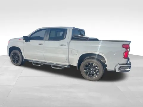 More photos of 2025 Chevrolet Silverado 1500 RST at Gregg Young Chevrolet of Norwalk, IA