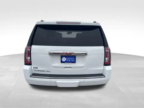 More photos of 2020 GMC Yukon XL Denali at Gregg Young Chevrolet of Norwalk, IA