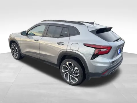 More photos of 2025 Chevrolet Trax 2RS at Gregg Young Chevrolet of Norwalk, IA