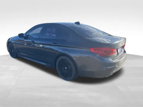 More photos of 2020 BMW 5 Series 540i xDrive at Gregg Young Chevrolet of Norwalk, IA