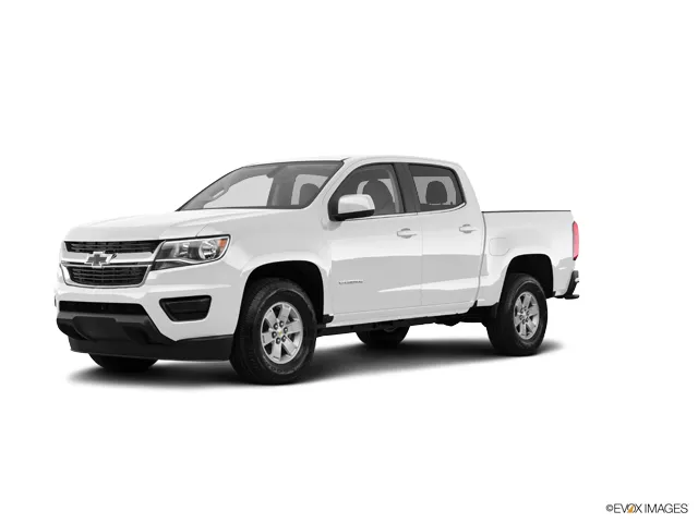 2018 Chevrolet Colorado Z71 for sale in Norwalk, IA
