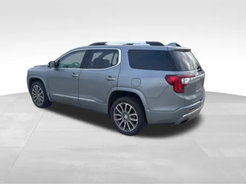 Another view of 2023 GMC Acadia Denali for sale in Norwalk, IA at Gregg Young Chevrolet of Norwalk