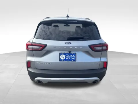 More photos of 2023 Ford Escape Platinum at Gregg Young Chevrolet of Norwalk, IA