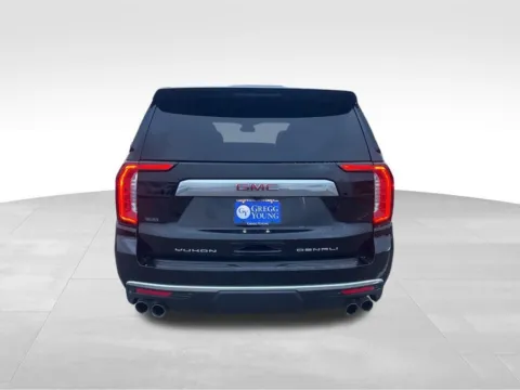 More photos of 2024 GMC Yukon Denali at Gregg Young Chevrolet of Norwalk, IA