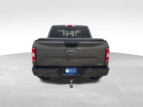 More photos of 2019 Ford F-150 XLT at Gregg Young Chevrolet of Norwalk, IA