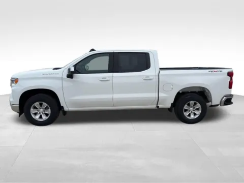Another view of 2023 Chevrolet Silverado 1500 LT for sale in Norwalk, IA at Gregg Young Chevrolet of Norwalk