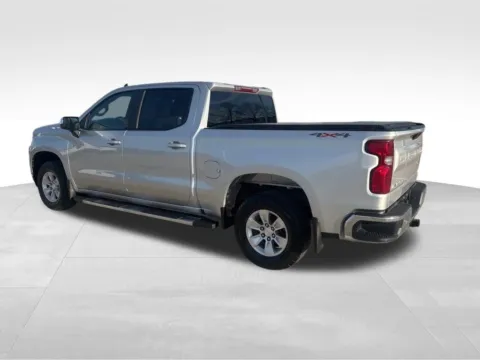 More photos of 2020 Chevrolet Silverado 1500 LT at Gregg Young Chevrolet of Norwalk, IA