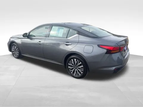 More photos of 2025 Nissan Altima SV at Gregg Young Chevrolet of Norwalk, IA