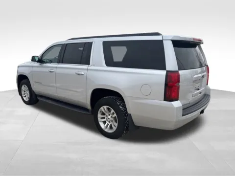 More photos of 2018 Chevrolet Suburban LT at Gregg Young Chevrolet of Norwalk, IA