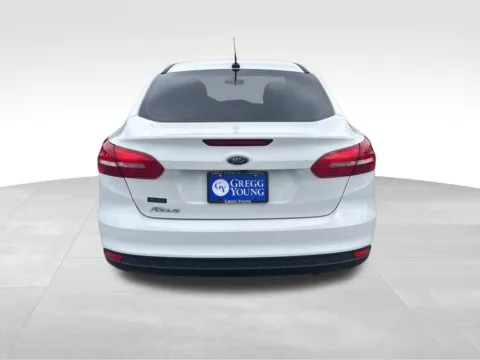 More photos of 2018 Ford Focus S at Gregg Young Chevrolet of Norwalk, IA