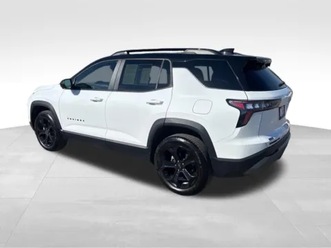 More photos of 2026 Chevrolet Equinox AWD LT at Gregg Young Chevrolet of Norwalk, IA