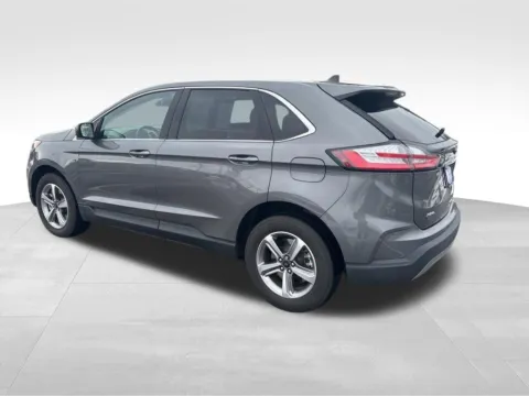 More photos of 2023 Ford Edge SEL at Gregg Young Chevrolet of Norwalk, IA