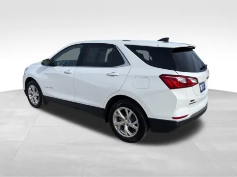 More photos of 2018 Chevrolet Equinox LT at Gregg Young Chevrolet of Norwalk, IA