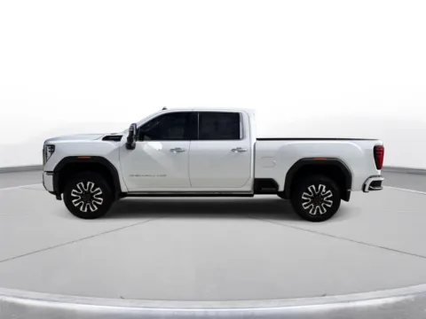 Photos of 2024 GMC Sierra 2500HD Denali Ultimate for sale in Norwalk, IA at Gregg Young Chevrolet of Norwalk
