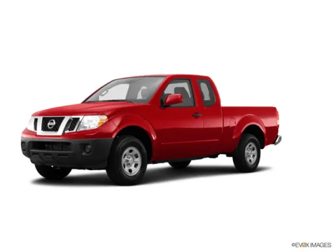 Red 2014 Nissan Frontier Desert Runner for sale in Norwalk, IA