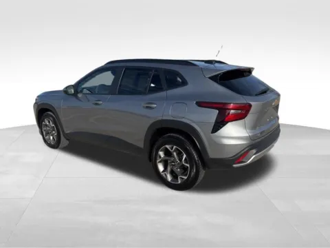 More photos of 2025 Chevrolet Trax LT at Gregg Young Chevrolet of Norwalk, IA