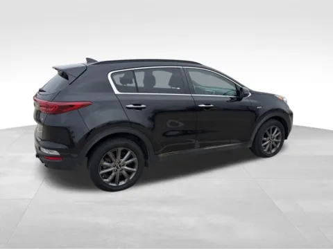 More photos of 2020 Kia Sportage S at Gregg Young Chevrolet of Norwalk, IA