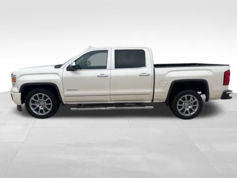 Another view of 2015 GMC Sierra 1500 Denali for sale in Norwalk, IA at Gregg Young Chevrolet of Norwalk
