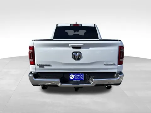 More photos of 2024 Ram 1500 Laramie at Gregg Young Chevrolet of Norwalk, IA