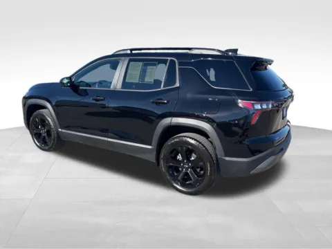 More photos of 2026 Chevrolet Equinox AWD LT at Gregg Young Chevrolet of Norwalk, IA