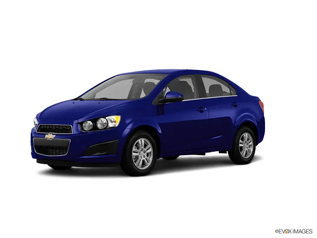 2013 Chevrolet Sonic LT for sale in Norwalk, IA
