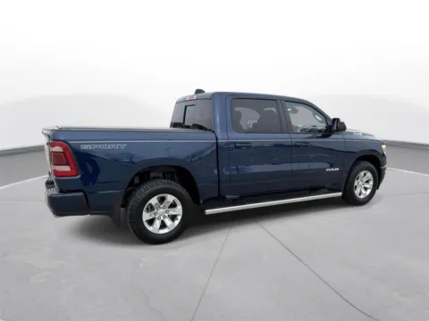 Another view of 2023 Ram 1500 Big Horn for sale in Norwalk, IA at Gregg Young Chevrolet of Norwalk