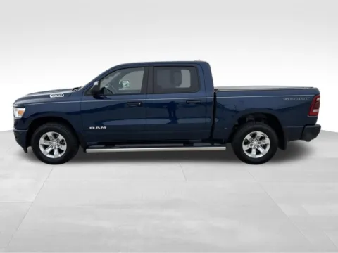 Another view of 2023 Ram 1500 Big Horn/Lone Star for sale in Norwalk, IA at Gregg Young Chevrolet of Norwalk