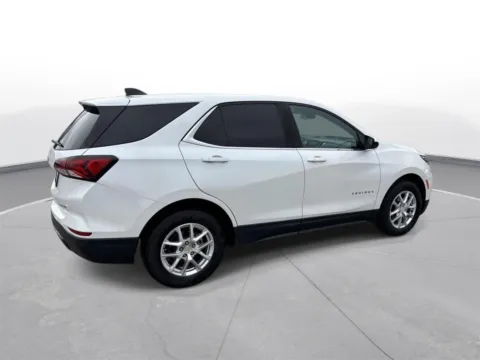Another view of 2024 Chevrolet Equinox LT for sale in Norwalk, IA at Gregg Young Chevrolet of Norwalk