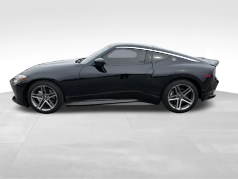 Another view of 2024 Nissan Z Sport for sale in Norwalk, IA at Gregg Young Chevrolet of Norwalk