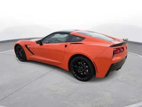 Photos of 2019 Chevrolet Corvette Z51 2LT for sale in Norwalk, IA at Gregg Young Chevrolet of Norwalk