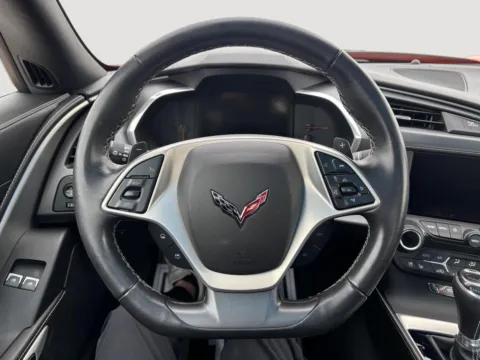 More photos of 2019 Chevrolet Corvette Z51 2LT at Gregg Young Chevrolet of Norwalk, IA