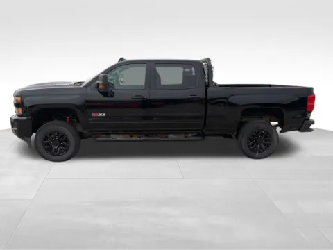 Another view of 2019 Chevrolet Silverado 2500HD LTZ for sale in Norwalk, IA at Gregg Young Chevrolet of Norwalk