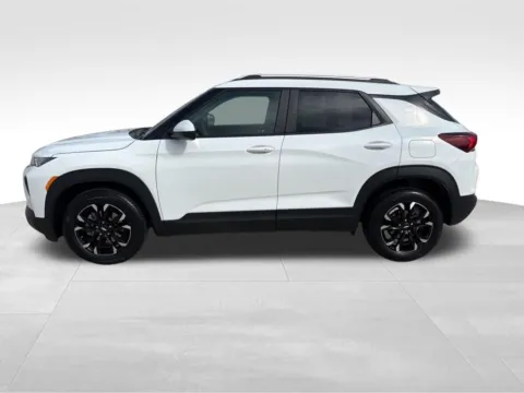 Another view of 2023 Chevrolet TrailBlazer LT for sale in Norwalk, IA at Gregg Young Chevrolet of Norwalk