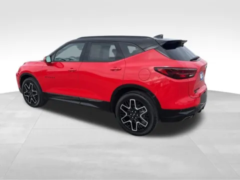 More photos of 2023 Chevrolet Blazer RS at Gregg Young Chevrolet of Norwalk, IA