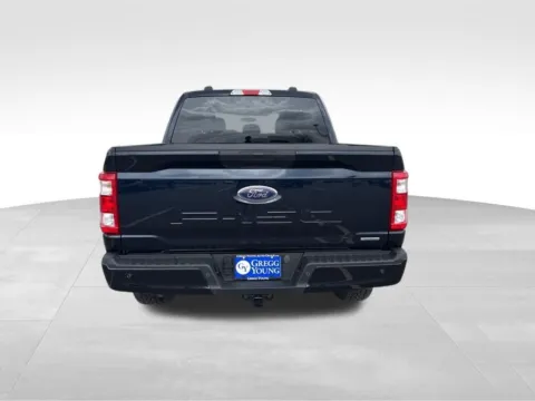 More photos of 2023 Ford F-150 XL at Gregg Young Chevrolet of Norwalk, IA