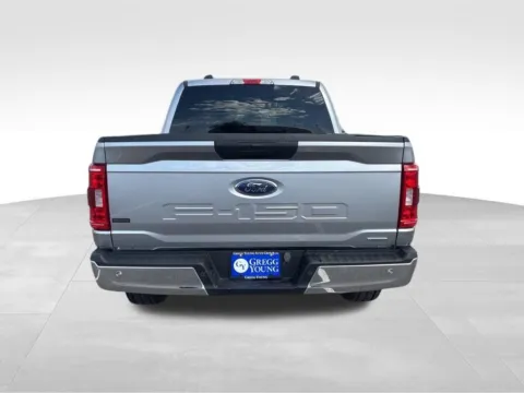 More photos of 2023 Ford F-150 XLT at Gregg Young Chevrolet of Norwalk, IA