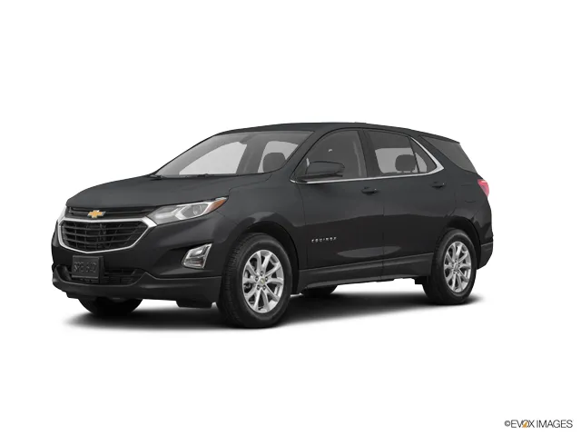2018 Chevrolet Equinox LT for sale in Norwalk, IA