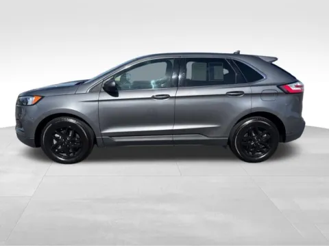 Another view of 2024 Ford Edge SEL for sale in Norwalk, IA at Gregg Young Chevrolet of Norwalk