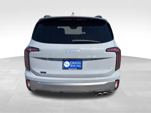 More photos of 2023 Kia Telluride SX X-Line at Gregg Young Chevrolet of Norwalk, IA