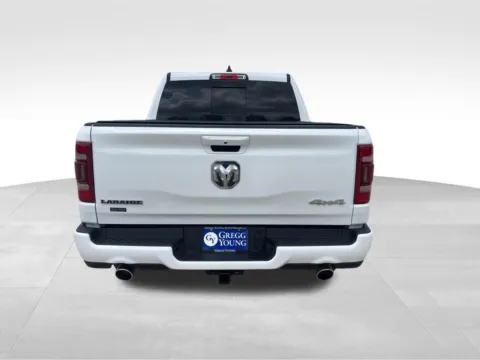 More photos of 2024 Ram 1500 Laramie at Gregg Young Chevrolet of Norwalk, IA